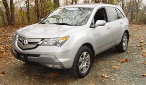 2008 acura top mdx dash kit